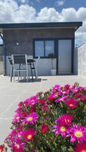 Curia Apartment